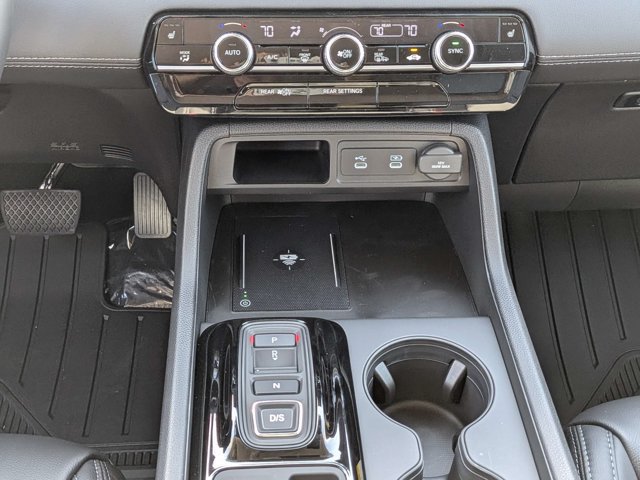 New 2026 Honda Passport RTL image 19