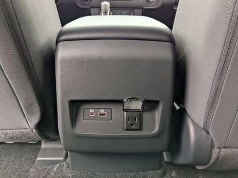 New 2026 Nissan Frontier SV w/ Tow Package image 31