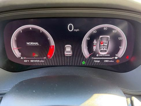 Certified 2025 Acura TLX SH-AWD w/ A-SPEC Pkg image 21