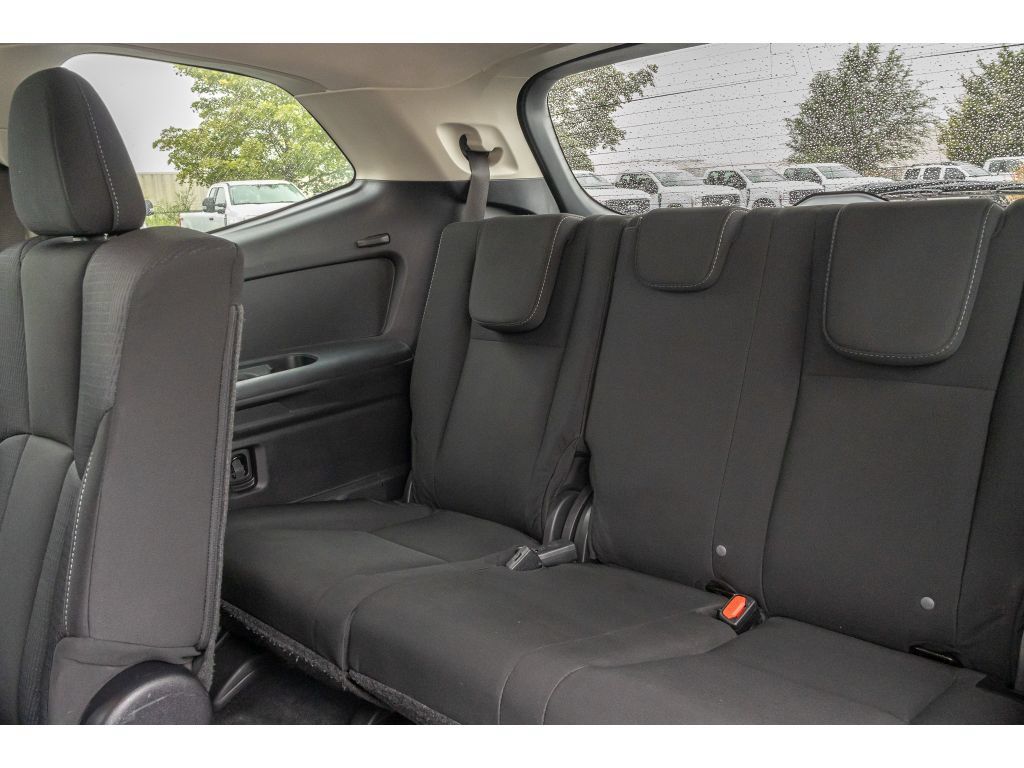 Used 2019 Subaru Ascent Premium w/ Popular Package #3 AWD/4WD image 15