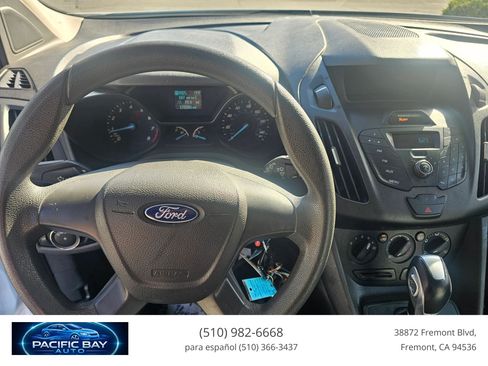 Used 2016 Ford Transit Connect XL FWD image 26
