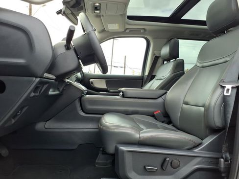 Certified 2025 Ford Expedition Max Active RWD image 19