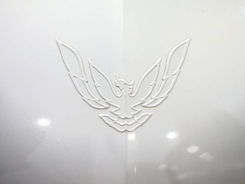 Used 1997 Pontiac Firebird Trans Am image 33