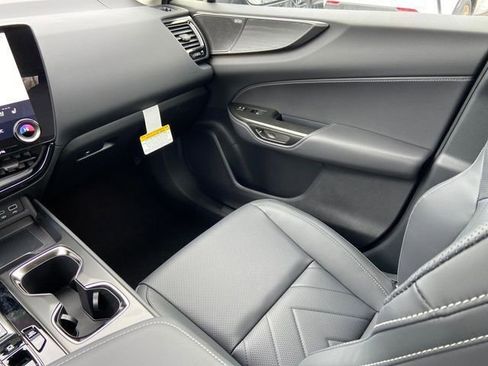 New 2026 Lexus NX 450h+ AWD w/ Luxury Package image 15