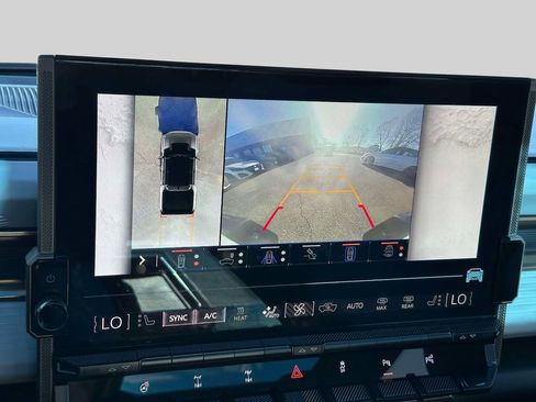 Used 2022 GMC Hummer EV Edition 1 w/ LPO, Illumination Package image 32