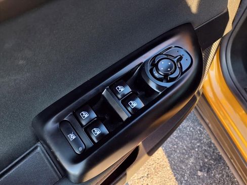 Used 2024 Dodge Hornet R/T w/ R/T Blacktop Package image 21