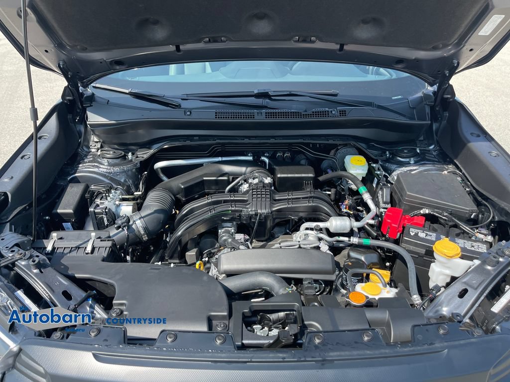 New 2026 Subaru Forester Wilderness AWD/4WD image 22