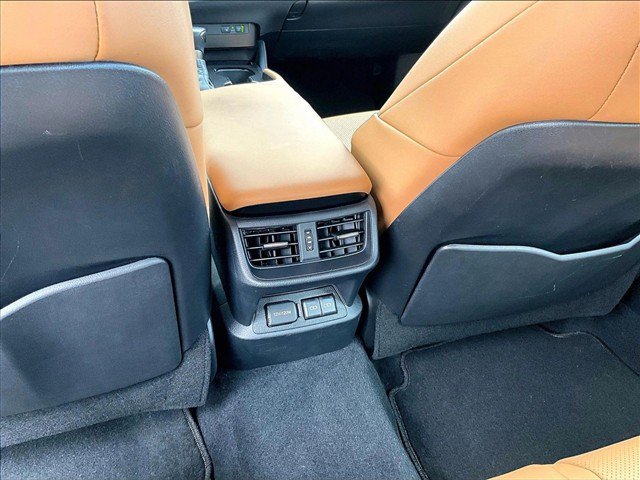 Used 2025 Lexus ES 350 w/ Premium Package FWD image 26