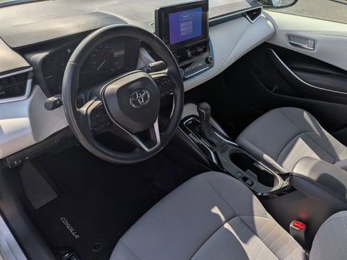 Used 2024 Toyota Corolla SE FWD image 17