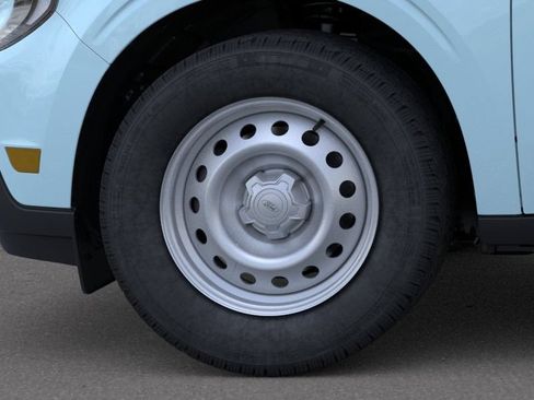 New 2026 Ford Maverick XL FWD image 45