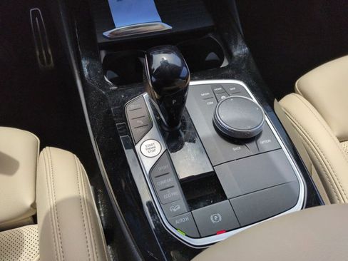 Certified 2023 BMW X3 xDrive30i w/ M Sport Package AWD/4WD image 12