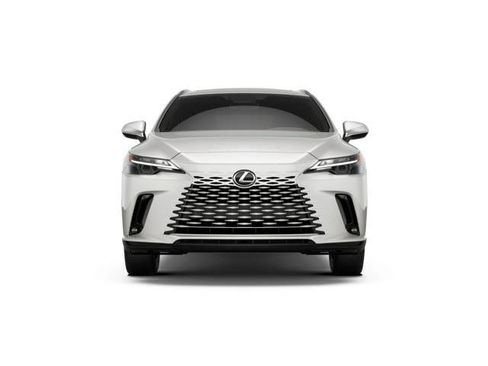 New 2026 Lexus RX 350 Premium AWD/4WD image 5