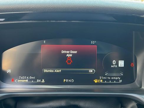 Used 2020 Lincoln Aviator Reserve w/ Equipment Group 201A image 28