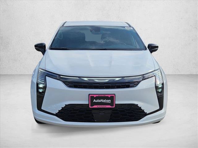 New 2027 Chrysler Pacifica Select FWD image 6