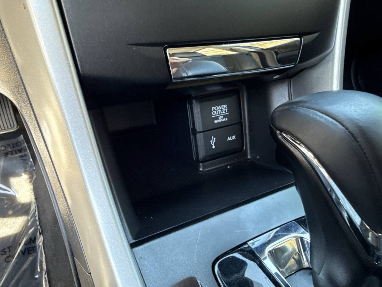 Used 2013 Honda Accord EX-L image 29