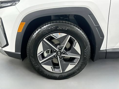 New 2026 Hyundai Tucson SEL FWD image 22