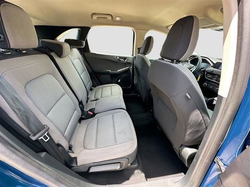 Used 2020 Ford Escape S image 24