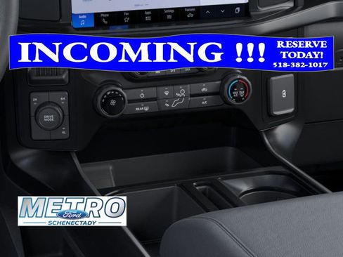 New 2026 Ford F150 STX image 15