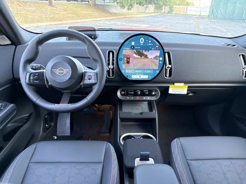 New 2026 MINI Cooper Countryman S AWD/4WD image 16