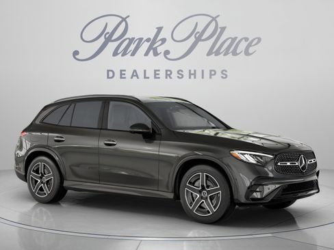 Certified 2026 Mercedes-Benz GLC 300 image 31