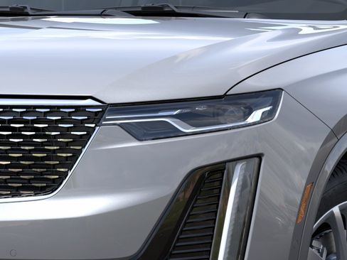 New 2024 Cadillac XT6 Premium Luxury w/ Technology Package AWD/4WD image 46