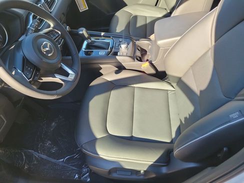 New 2025 MAZDA CX-5 AWD 2.5 S w/ Select Package image 15