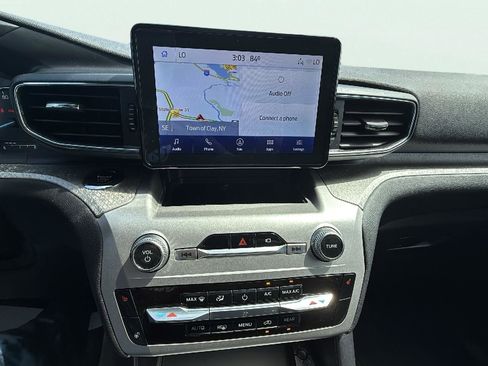 Certified 2022 Ford Explorer Timberline image 13