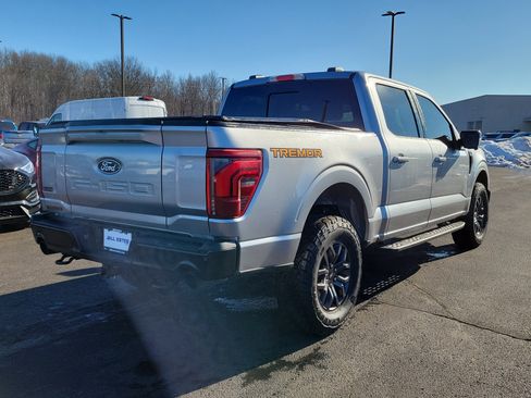 Used 2025 Ford F150 Tremor w/ Equipment Group 402A High image 3