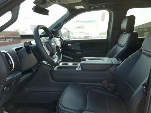 New 2025 Ford Expedition Tremor image 13