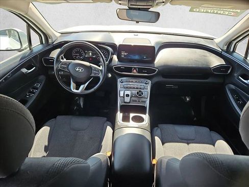 Used 2023 Hyundai Santa Fe SEL AWD/4WD image 18