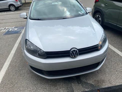 Used 2012 Volkswagen Jetta S FWD image 19