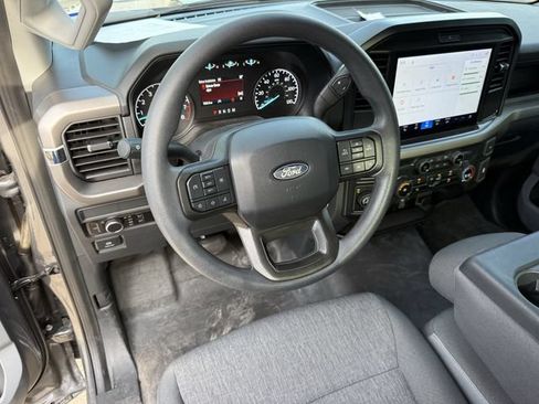 Used 2026 Ford F150 XL AWD/4WD image 11