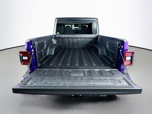 New 2026 Jeep Gladiator Sport AWD/4WD image 27