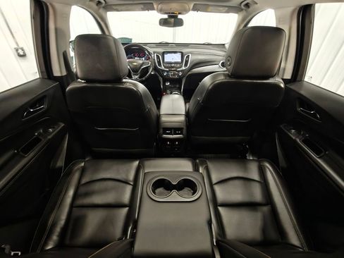 Used 2018 Chevrolet Equinox Premier image 31