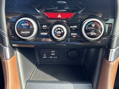 Used 2023 Subaru Forester Touring w/ Popular Package #3 image 22