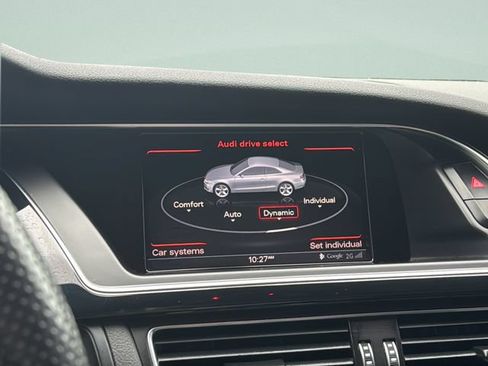 Used 2013 Audi RS 5 Coupe w/ Audi MMI Navigation Plus Pkg AWD/4WD image 22
