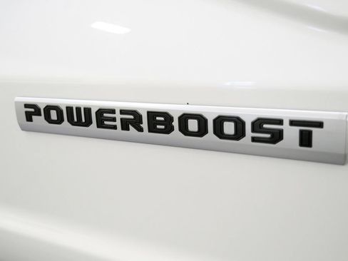 Used 2023 Ford F150 Limited AWD/4WD image 10