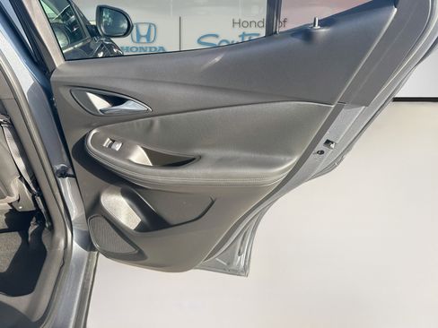 Used 2020 Buick Encore GX Preferred FWD image 29