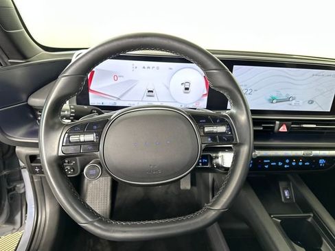 Used 2024 Hyundai Ioniq 6 SE image 14