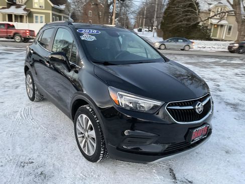 Used 2020 Buick Encore Preferred image 7