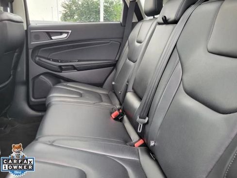 Used 2020 Ford Edge Titanium w/ Equipment Group 301A AWD/4WD image 11