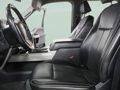 Used 2021 Ford F250 Lariat w/ Tremor Off-Road Package image 20