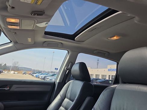 Used 2008 Honda CR-V EX-L image 9