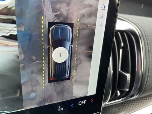 New 2026 Ford Expedition Max Platinum w/ Stealth Appearance Package image 41