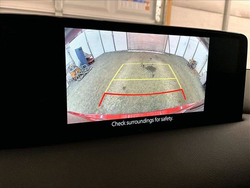 Used 2021 MAZDA CX-5 Grand Touring image 20