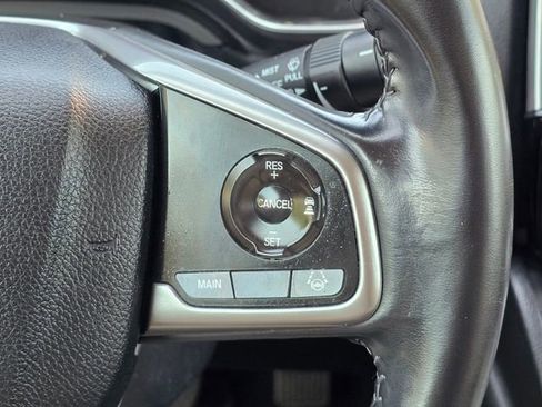 Used 2019 Honda CR-V Touring image 39