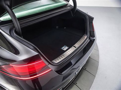 New 2026 Genesis G90 3.5T AWD/4WD image 10