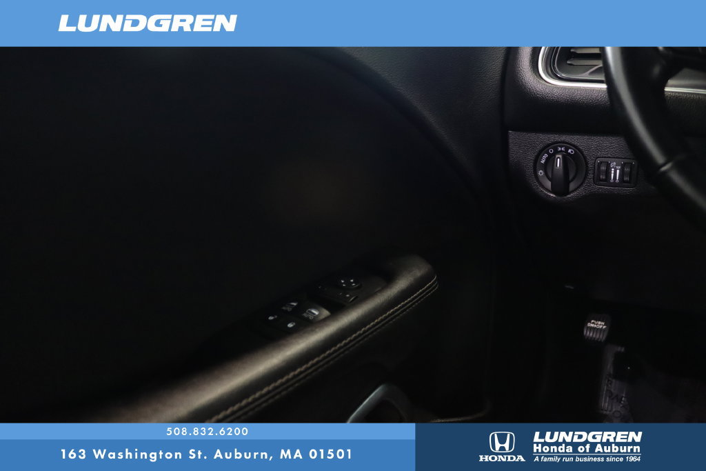 Used 2017 Dodge Challenger SXT RWD image 22