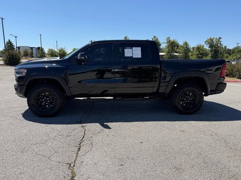 Used 2026 RAM 1500 RHO AWD/4WD image 4