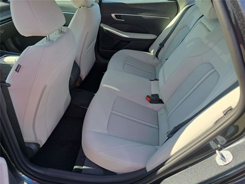 New 2026 Hyundai Sonata SEL image 6